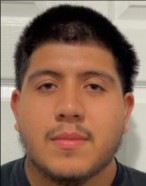 Jhonatan Perez-Ayala