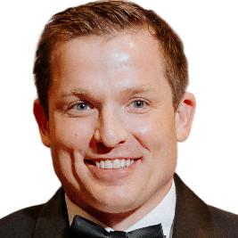 Daniel Cronk