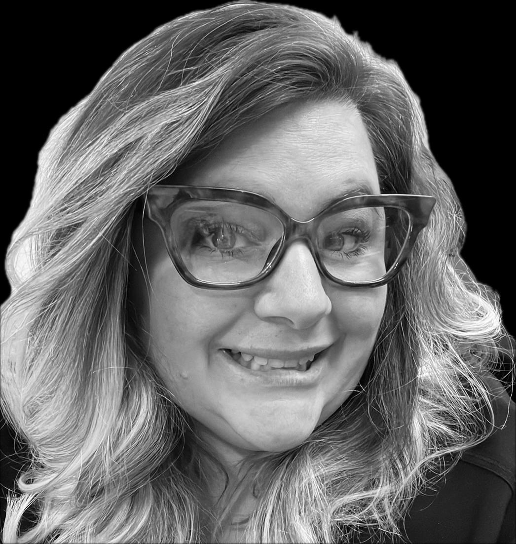 Andrea McTyre