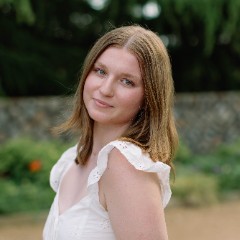Charlotte Cunningham
