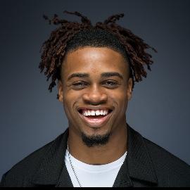 Kenneth Anaebonam II