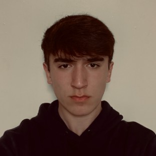 Khusniddin Rakhmatkhonov