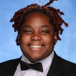 Shamyah Stephenson