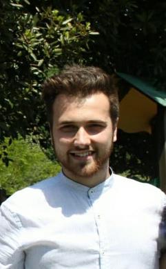MATTEO MARANZANA