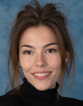 Olivia VanderWaal