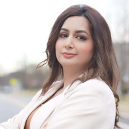 Sahrish Mahmood