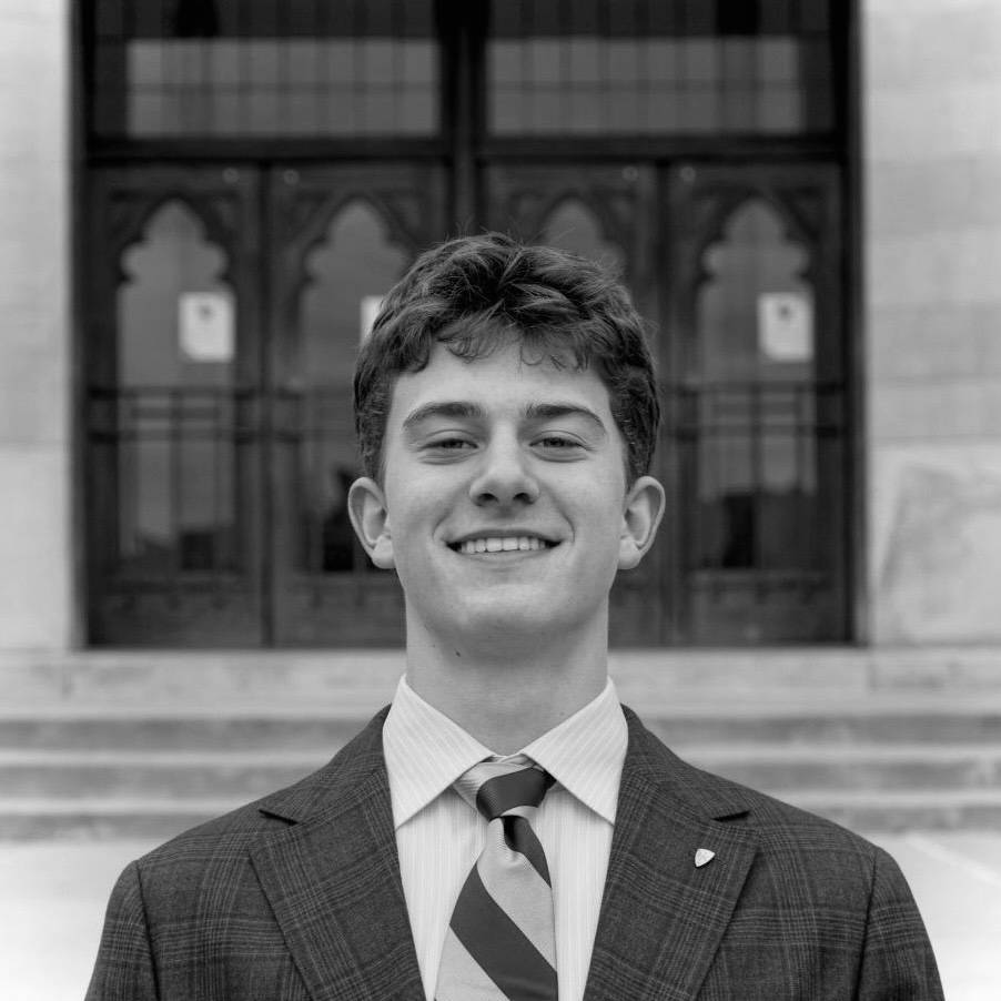 Bennett Hanke