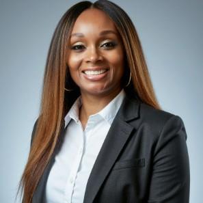 ALISHA HARVEY