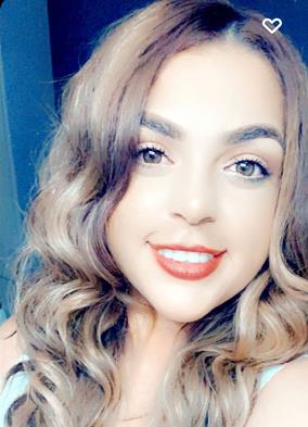 Ladonna Calvillo