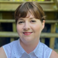 Kimberley Nicklin