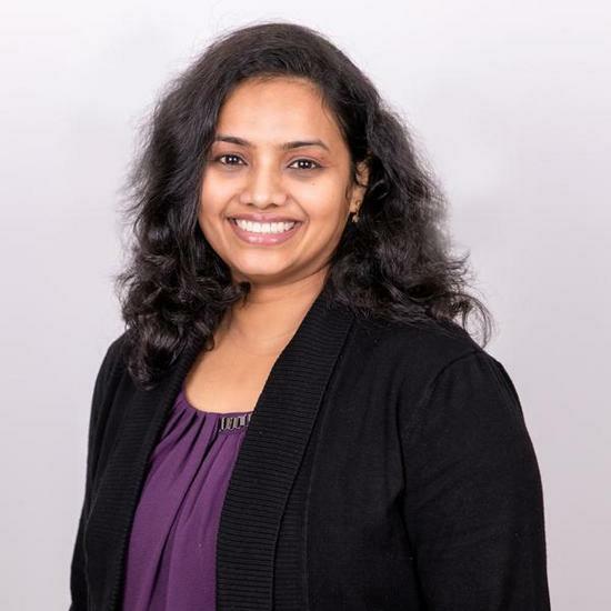 Sumahitha Vadnala