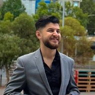 Sayed Elham Paikar