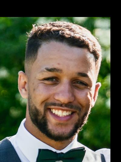 Zachary Vazquez