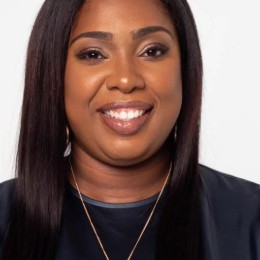 Lauren S. Simmons