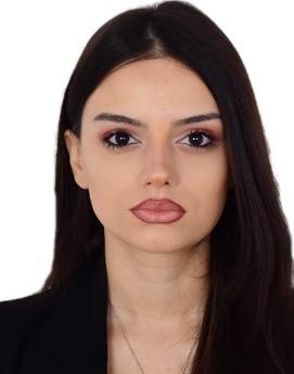 Zohra Mammadova