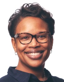 Dacia Scott