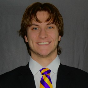 Coach Tanner Dillow